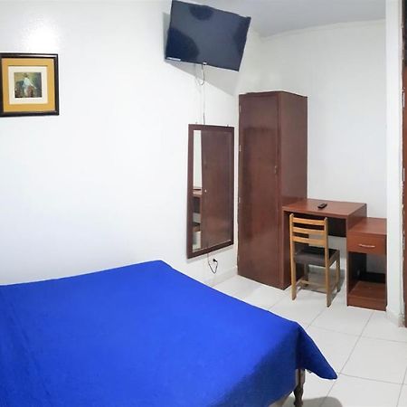 Hostal Memos 皮乌拉 外观 照片