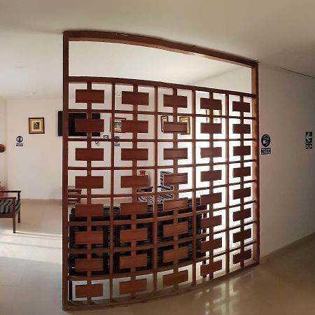 Hostal Memos 皮乌拉 外观 照片